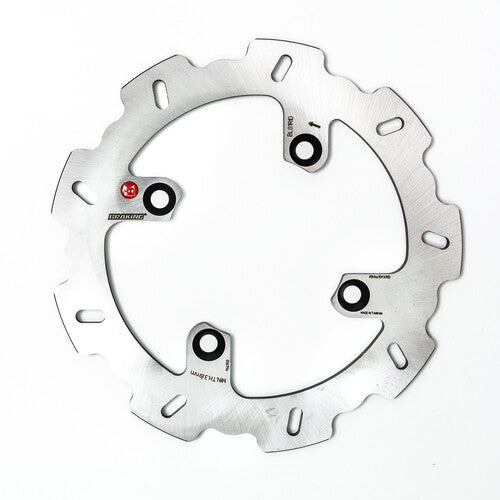 BRAKING Stainless Steel Racing Rotor - BL01RID