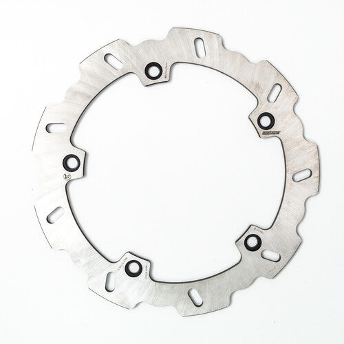 BRAKING Stainless Steel Racing Rotor - BW03RID