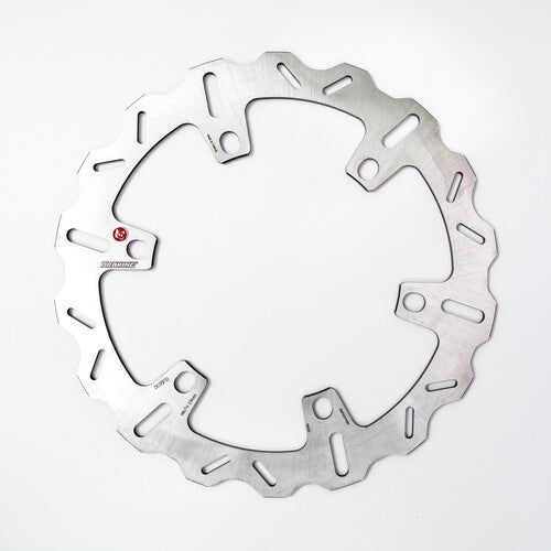 BRAKING Stainless Steel Racing Rotor - DC05FID