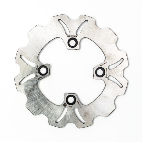 BRAKING Stainless Steel Racing Rotor - HO20FID