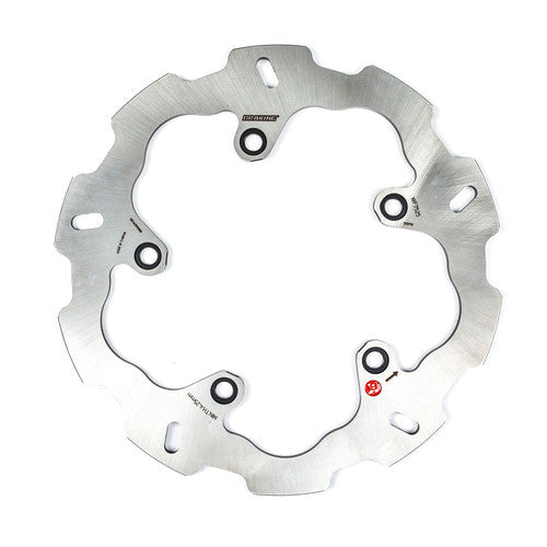 BRAKING Stainless Steel Racing Rotor - WF7525