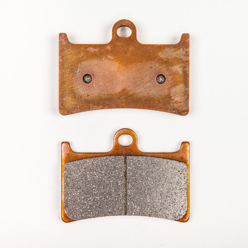 BRAKING Super Sintered P1R Brake Pads - P1R786