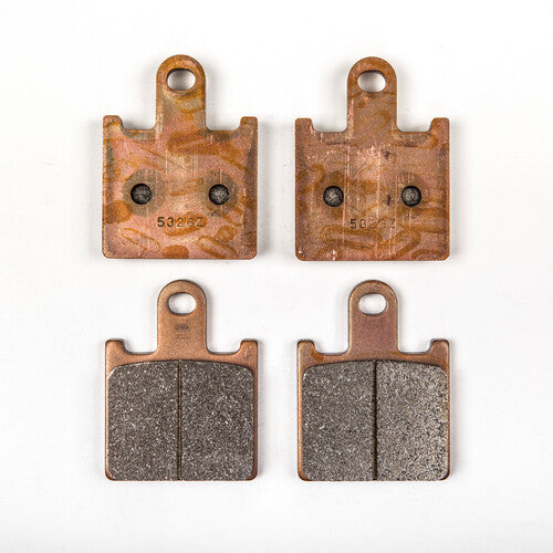 BRAKING Super Sintered P1R Brake Pads - P1R927