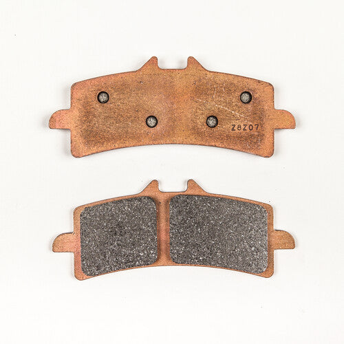 BRAKING Super Sintered P1R Brake Pads - P1R930