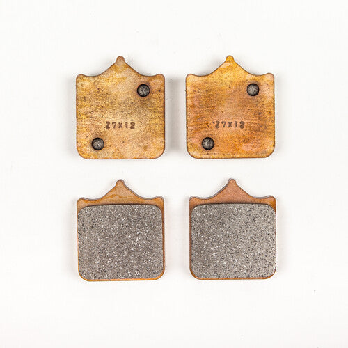 BRAKING Super Sintered P1R Brake Pads - P1R947