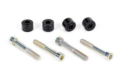 BREMBO BRAKE CALIPER SPACER - 220A02431