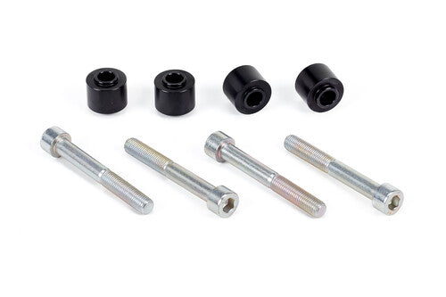 BREMBO BRAKE CALIPER SPACER HARDWARE - 220A06135