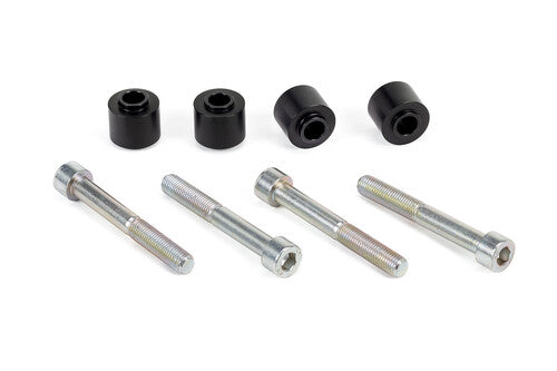 BREMBO BRAKE CALIPER SPACER HARDWARE - 220A06137