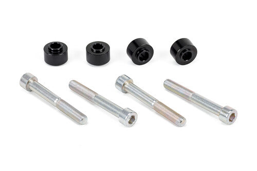 BREMBO BRAKE CALIPER SPACER HARDWARE - 220A06177