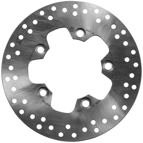 BREMBO Fixed Rear Rotor - 68B40726