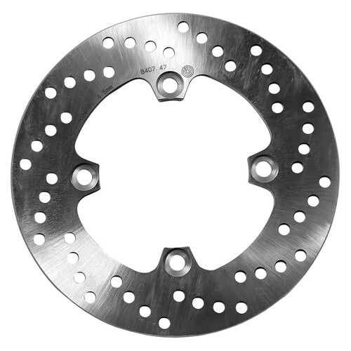 BREMBO Fixed Rear Rotor - 68B40747