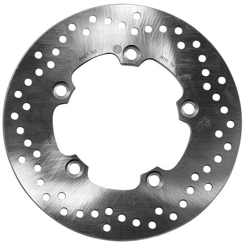 BREMBO Fixed Rear Rotor - 68B40750