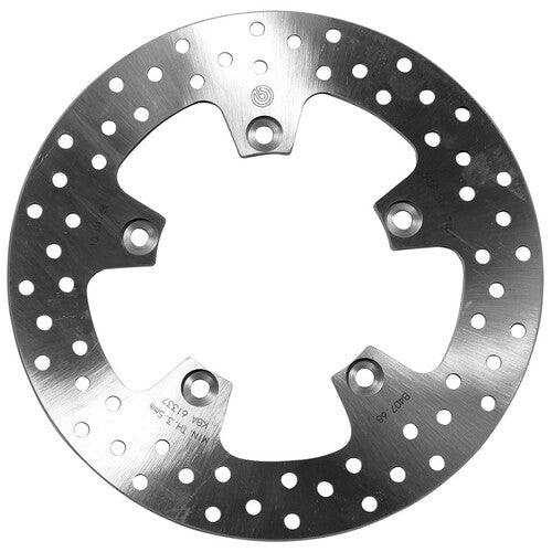 BREMBO Fixed Rear Rotor - 68B40768