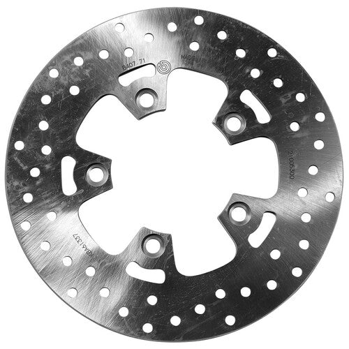 BREMBO Fixed Rear Rotor - 68B40771