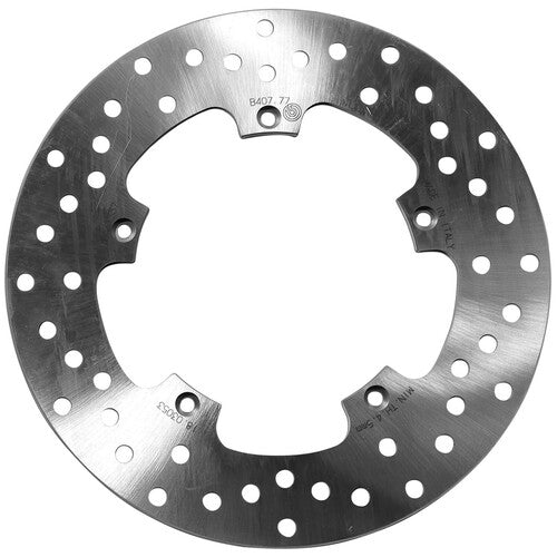 BREMBO Fixed Rear Rotor - 68B40777
