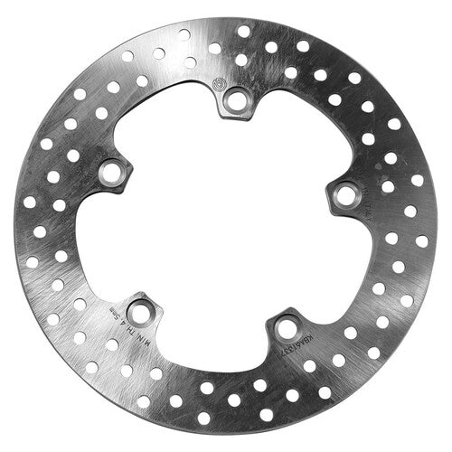 BREMBO Fixed Rear Rotor - 68B40785