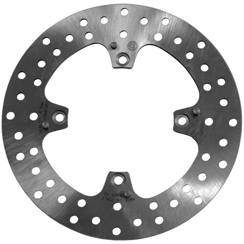 BREMBO Fixed Rear Rotor - 68B40792
