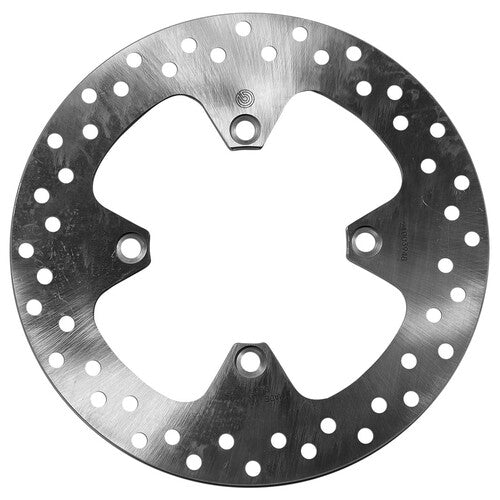 BREMBO Fixed Rear Rotor - 68B407A4