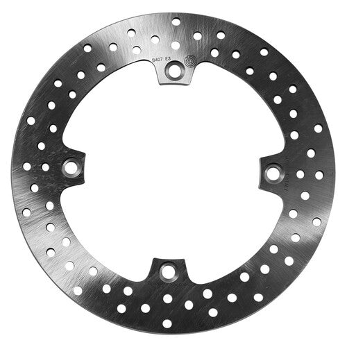 BREMBO Fixed Rear Rotor - 68B407E3