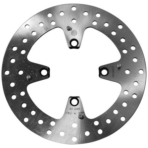 BREMBO Fixed Rear Rotor - 68B407E8