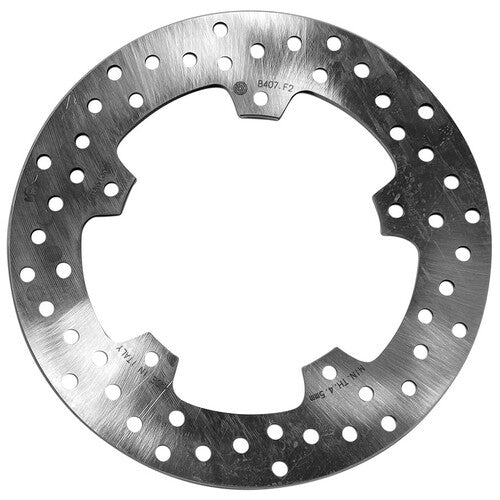 BREMBO Fixed Rear Rotor - 68B407F2