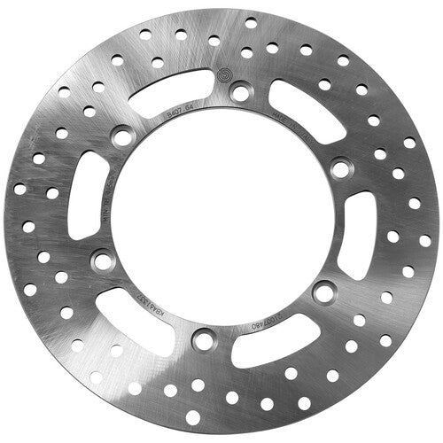 BREMBO Fixed Rear Rotor - 68B407G4