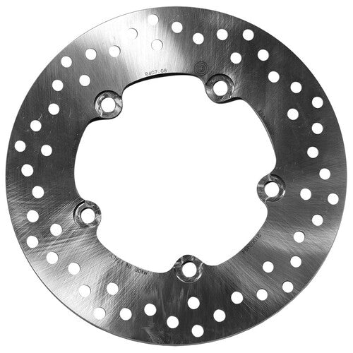 BREMBO Fixed Rear Rotor - 68B407G8