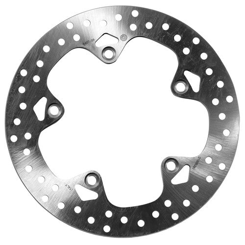 BREMBO Fixed Rear Rotor - 68B407G9