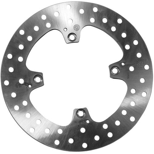 BREMBO Fixed Rear Rotor - 68B407H0