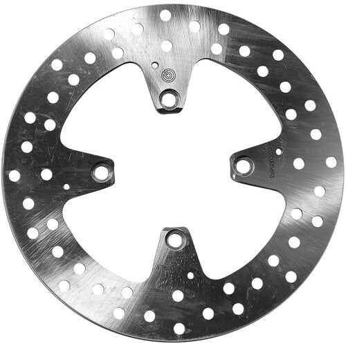 BREMBO Fixed Rear Rotor - 68B407H1