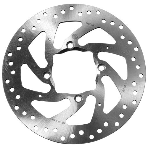 BREMBO Fixed Rear Rotor - 68B407H2