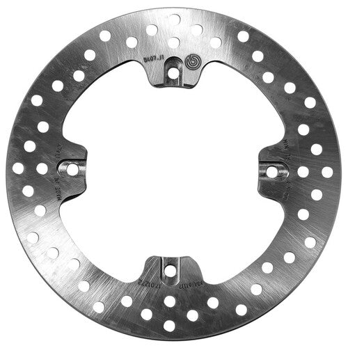BREMBO Fixed Rear Rotor - 68B407J1