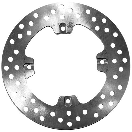 BREMBO Fixed Rear Rotor - 68B407J2