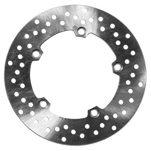 BREMBO Fixed Rear Rotor - 68B407L0
