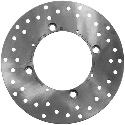 BREMBO Fixed Rear Rotor - 68B407M0