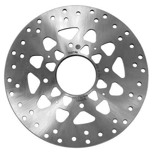 BREMBO Fixed Rear Rotor - 68B407M6