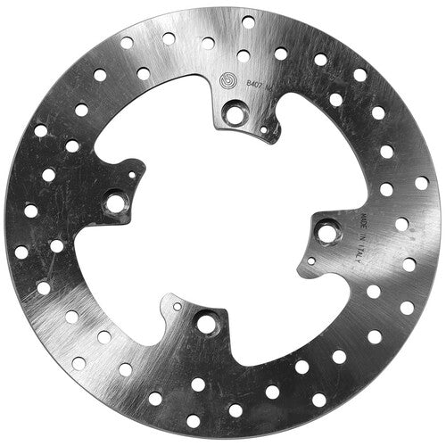 BREMBO Fixed Rear Rotor - 68B407N6