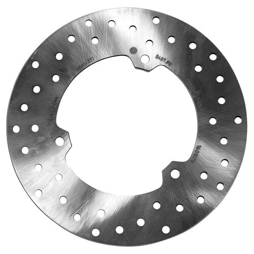 BREMBO Fixed Rear Rotor - 68B407P0