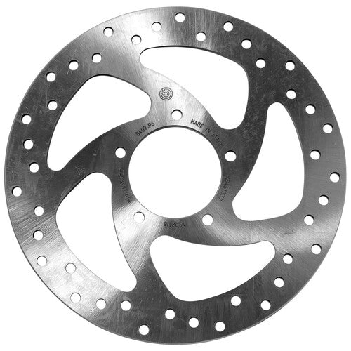 BREMBO Fixed Rear Rotor - 68B407P6