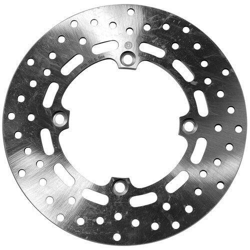 BREMBO Fixed Rear Rotor - 68B407P7