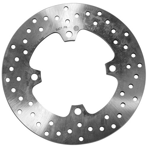 BREMBO Fixed Rear Rotor - 68B407P8