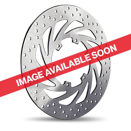 BREMBO Front Rotor Fixed - 168B407D6
