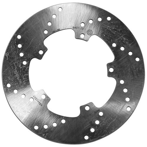 BREMBO Front Rotor Fixed - 68B40722