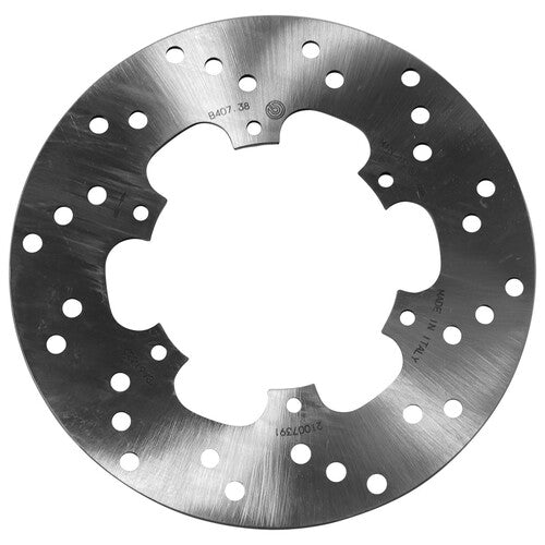 BREMBO Front Rotor Fixed - 68B40738