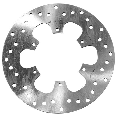 BREMBO Front Rotor Fixed - 68B40774