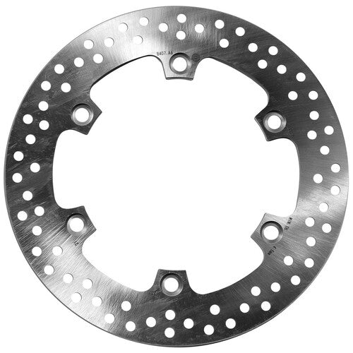 BREMBO Front Rotor Fixed - 68B407A6