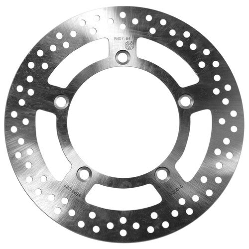 BREMBO Front Rotor Fixed - 68B407B4