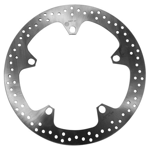 BREMBO Front Rotor Fixed - 68B407D7