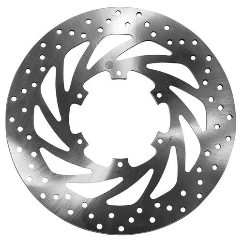 BREMBO Front Rotor Fixed - 68B407G5