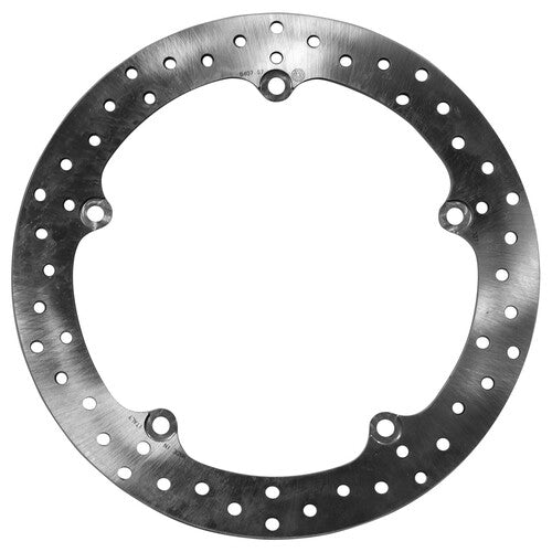 BREMBO Front Rotor Fixed - 68B407G7